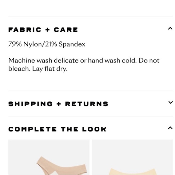 CUUP Balconette Bra — Slate Gray Mesh — 32F (3D) — NWOT - Picture 11 of 12